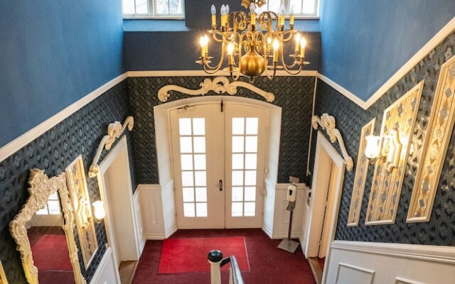 Frederiksværk Hotel