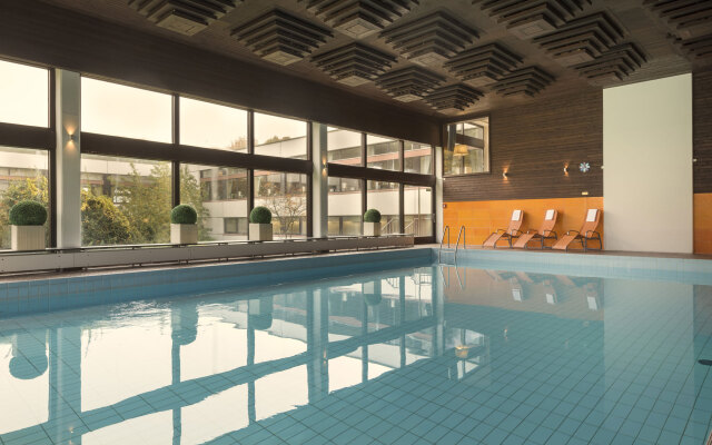 Maritim Hotel Bellevue Kiel