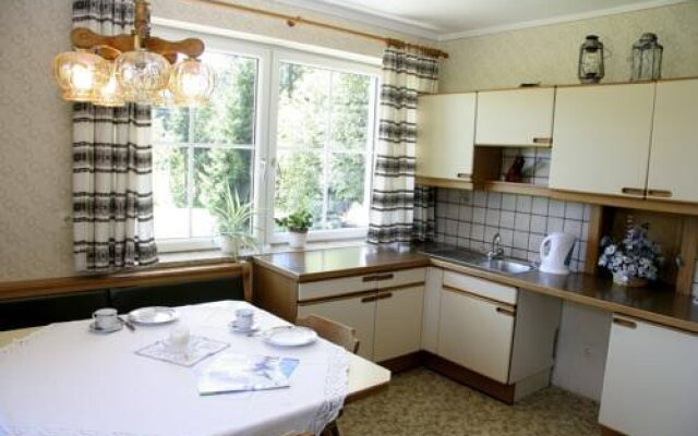 Ferienhaus Abendrot