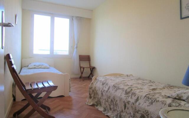 Appartement Les Sables-d'Olonne, 3 pièces, 5 personnes - FR-1-197-182