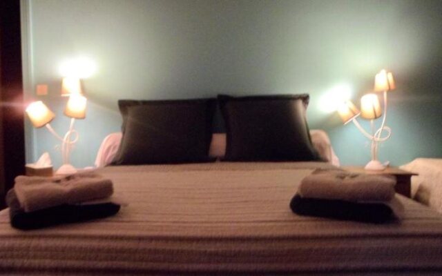 Domaine de La Héllière