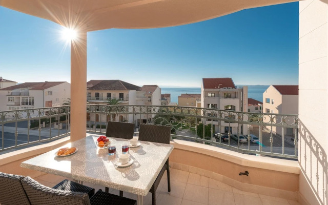 Villa Tucepi Apartments
