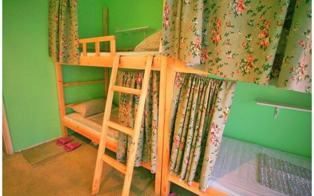 Wheat Youth Hostel