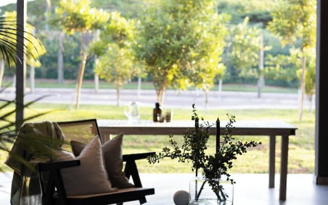 The Woods Luxury Homes - Elaleni Estate