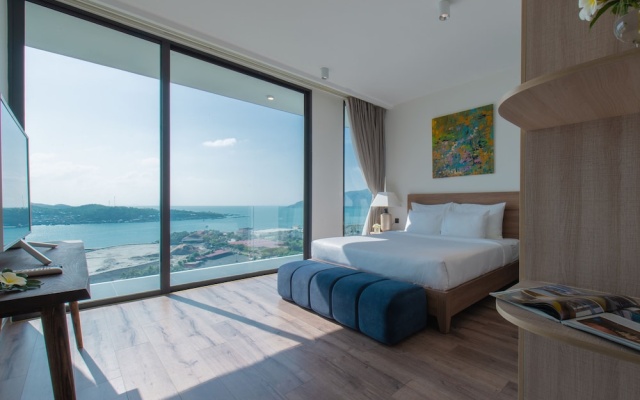 The Ocean Front Villa Nha Trang Abogo – Guest Rooms – Nha Trang