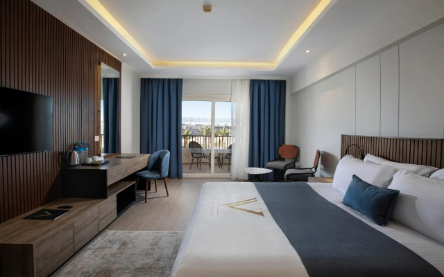The V Luxury Resort Sahl Hasheesh