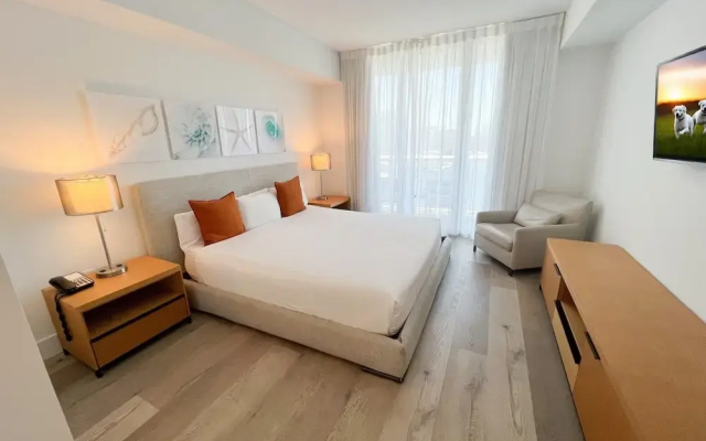 Luxury Great View 1503