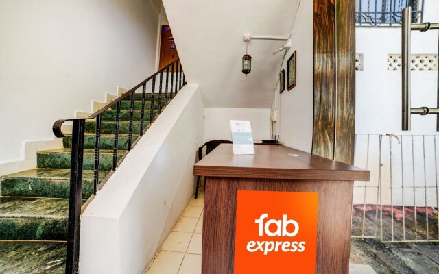 Fabhotel Casa Paradise Premium Suites