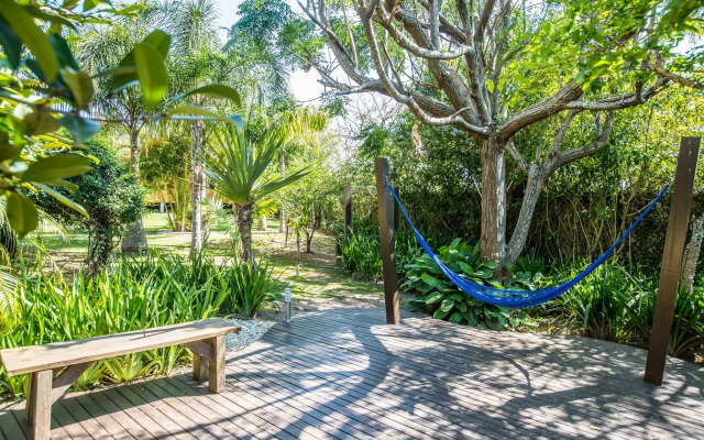 Pousada Vila Tamarindo