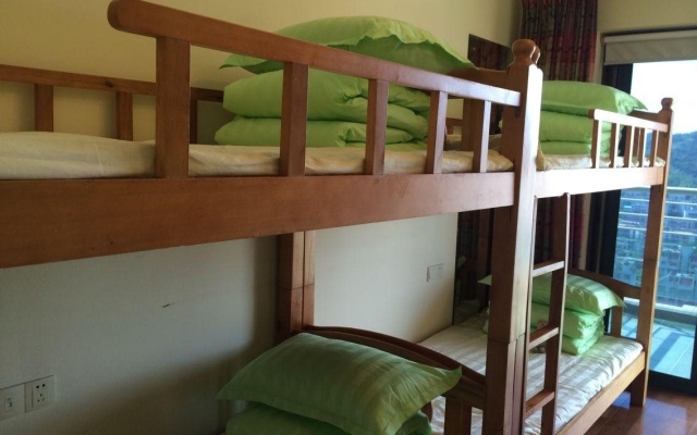 Zhuhai 1904 Youth Hostel – Guest Rooms – Zhuhai