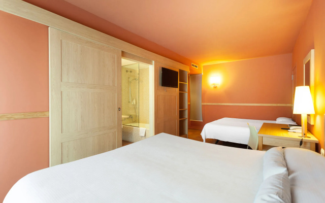 Vilar Rural d'Arnes by Serhs Hotels