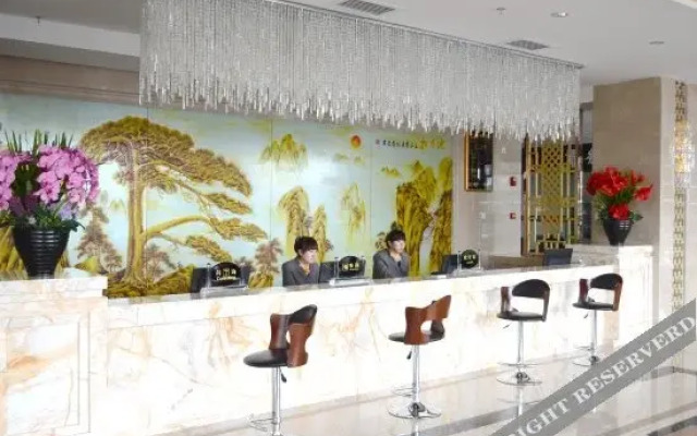 Wanhe Hotel