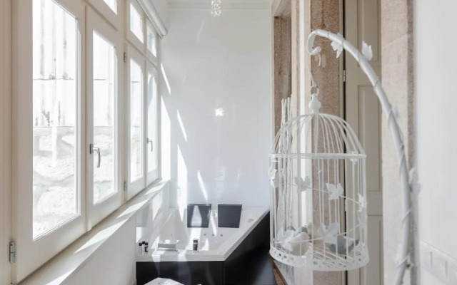 Porto Deluxe Apartments