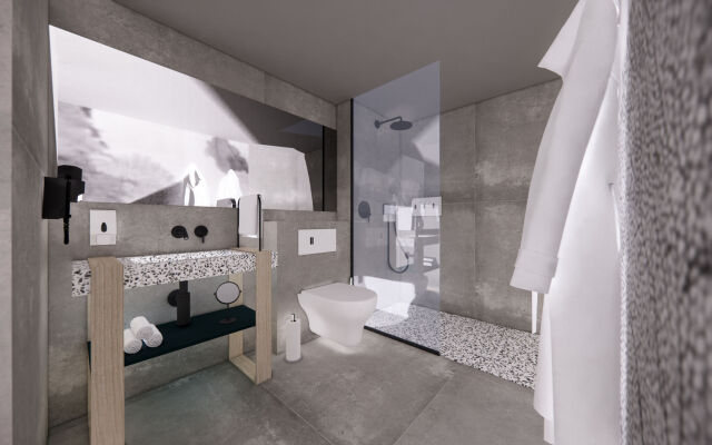 R2 Higos Beach Apartments