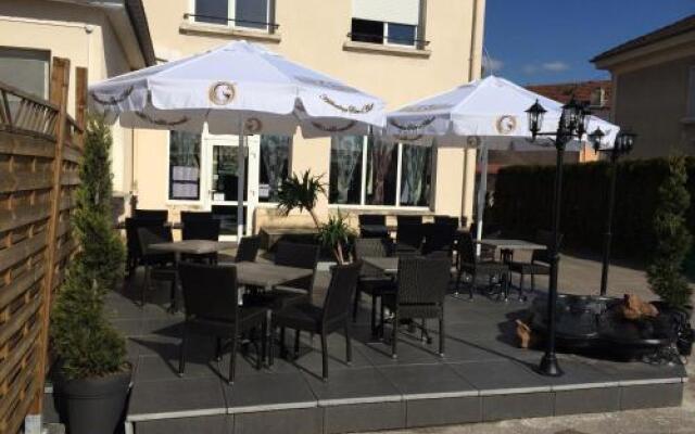 L'Auberge du Diabl'o Thym