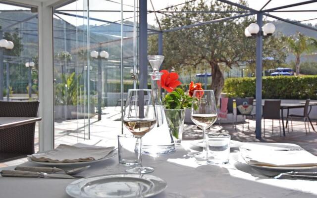 Cefalù resort - Sporting Club