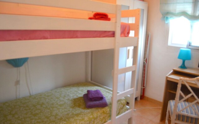 Apartamento Patio Santa Teresa