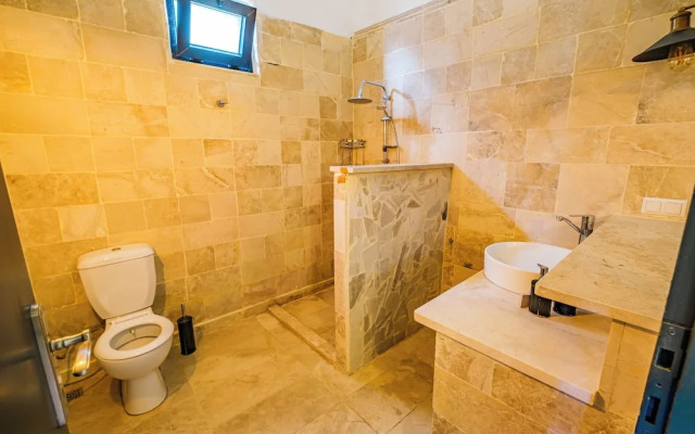 Mojo Boutique Hotel