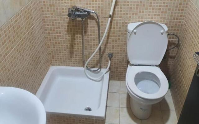 Hareth Mohammed Bahareth Hotel