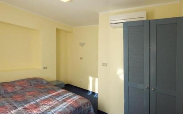 Garni Hotel Siesta