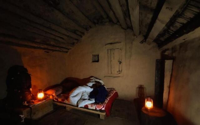 Bursol Homestay by StayApart