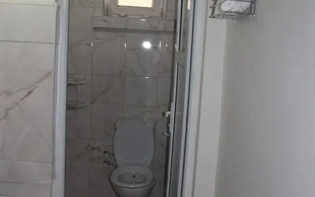 Sunrise Güneş Motel