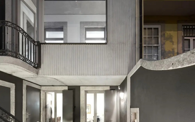 Hotel Casa do Conto - Arts & Residence