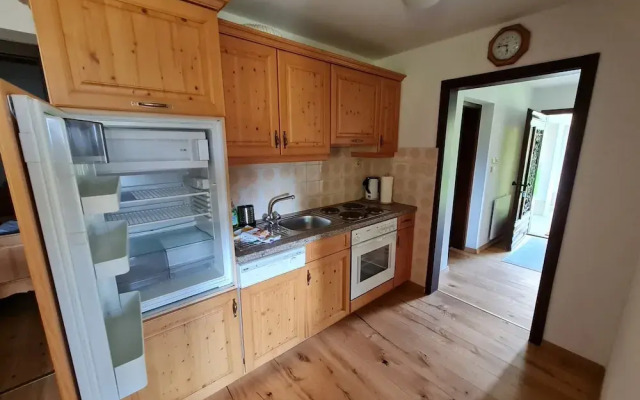 Beautiful Apartment Near ski Resort