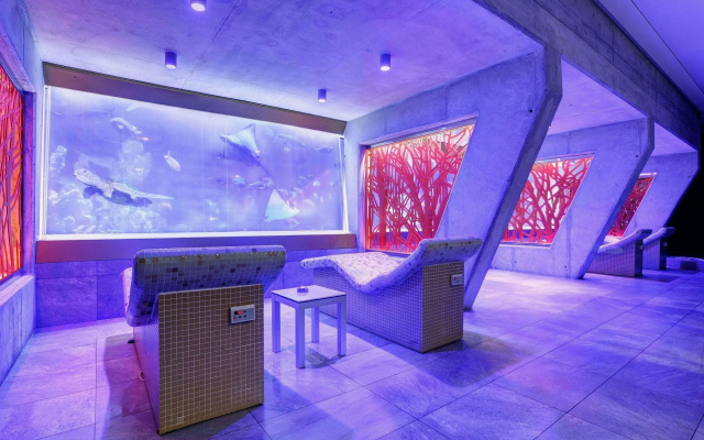 Hotel Isla Mallorca & Spa