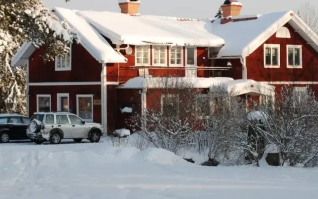 Poppens Rum & Frukost