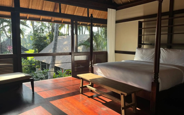 Villa Pantulan Bali Hotel