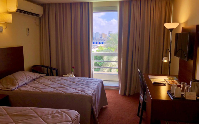 Doubletree by Hilton Jabal Omar Makkah