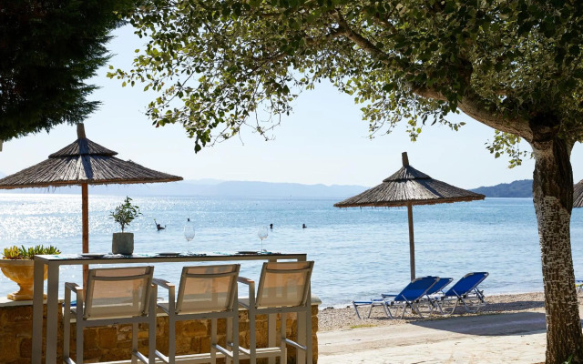 Delfinia Hotels
