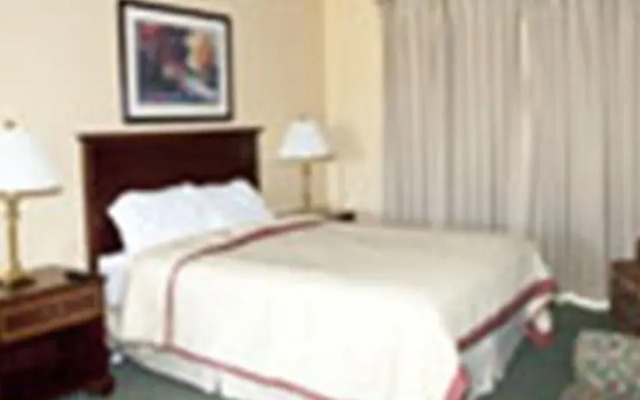 Discovery Inn