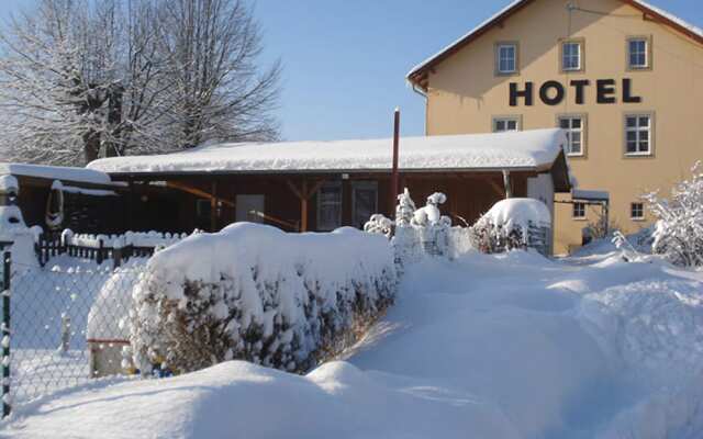 Landgasthof Neue Schänke Hotel