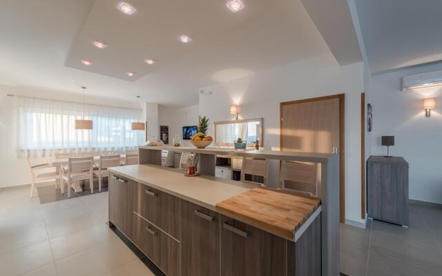 Dalmacija VI in Sukošan