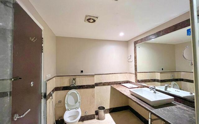 Skon Boutique By Orion Hotels
