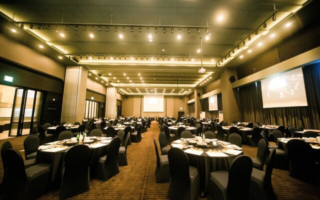 Grandhillstone Hotel