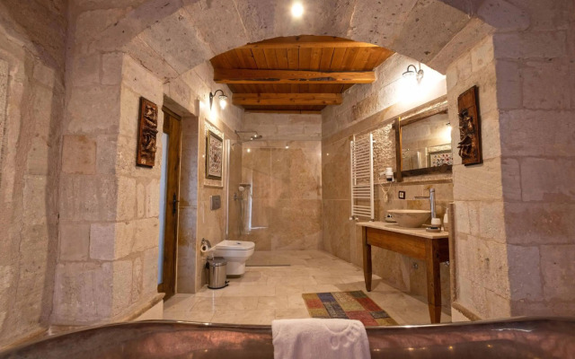 Sultan Cave Suites