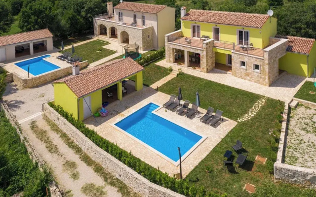 Villa Violetta
