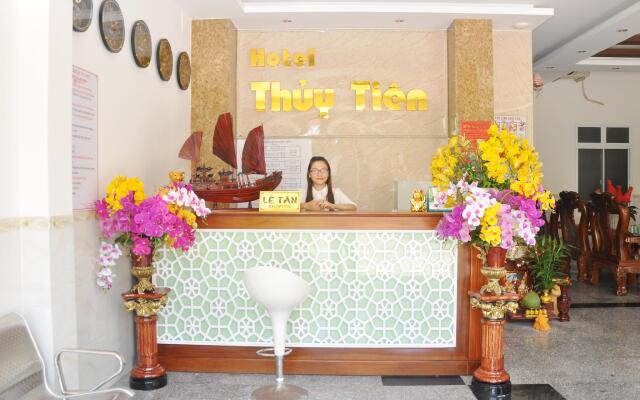 Thuy Tien Hotel