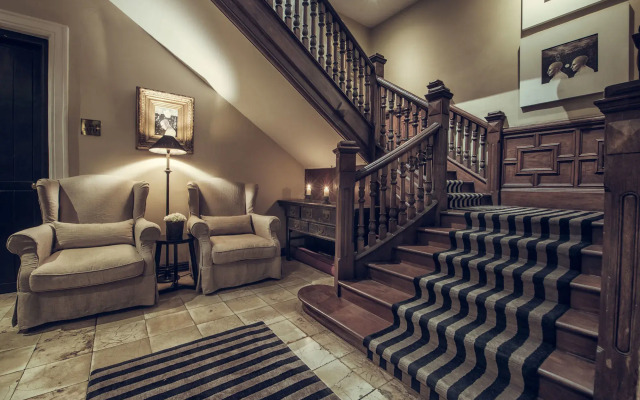 Paradise Road Tintagel Colombo