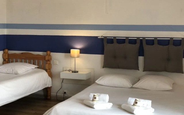 Enzo Neufchateau By Kyriad Direct