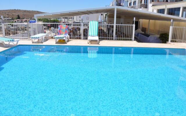 Rozetta Hotel