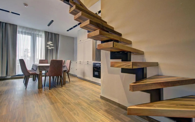 Alpin Apartments Jahorina