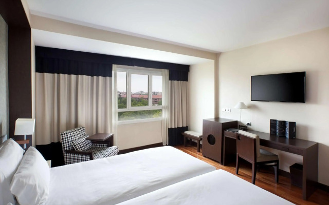 NH Canciller Ayala Vitoria