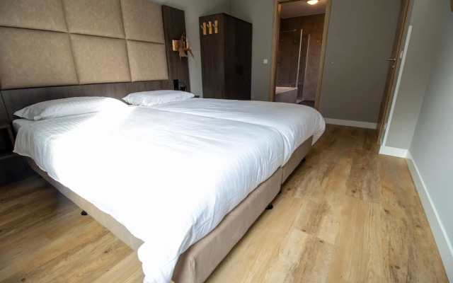 UplandParcs Bergblick