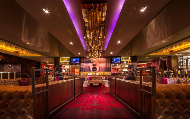 Hotel Zoso
