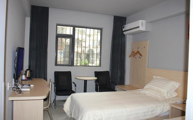 Banshanyuan Hotel Nanjing Xinjiekou