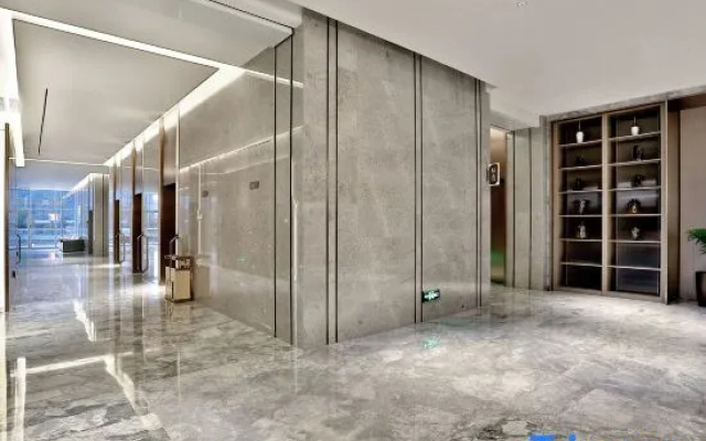 Yiwu Yayue Hotel